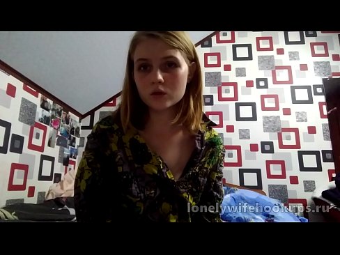❤️ Wophunzira wachinyamata wa blonde waku Russia amakonda matayala akulu. Zolaula fb pa ny.corona-pass.ru  ❌❤