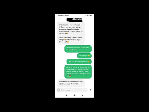 ❤️ Ndawonjezera PAWG yatsopano kuchokera ku Tinder kupita ku nyumba yanga (yolankhula ndi Tinder ikuphatikizidwa) Zolaula fb pa ny.corona-pass.ru  ❌❤